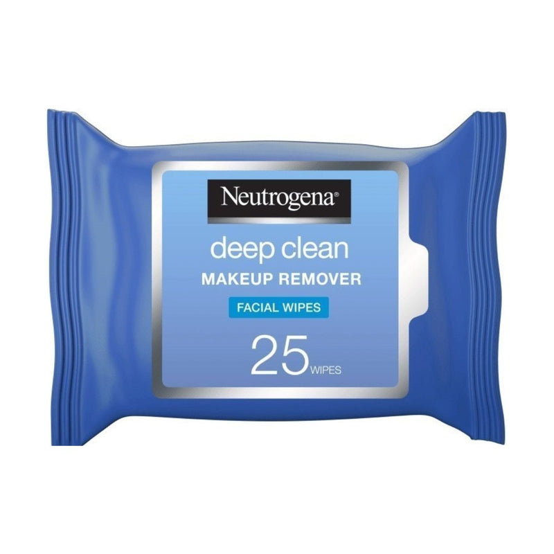 NG 4638 DC MAKE UP REMOVER WIPES 25S