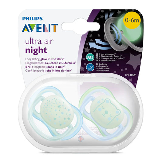 PHILIPIS AVENT SCF376/11 PACIFIER