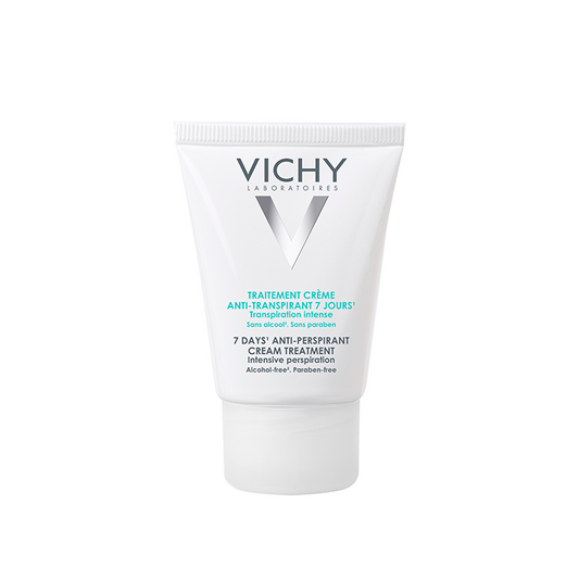 VICHY 0455 DEO CREAM 7 DAYS 30ML