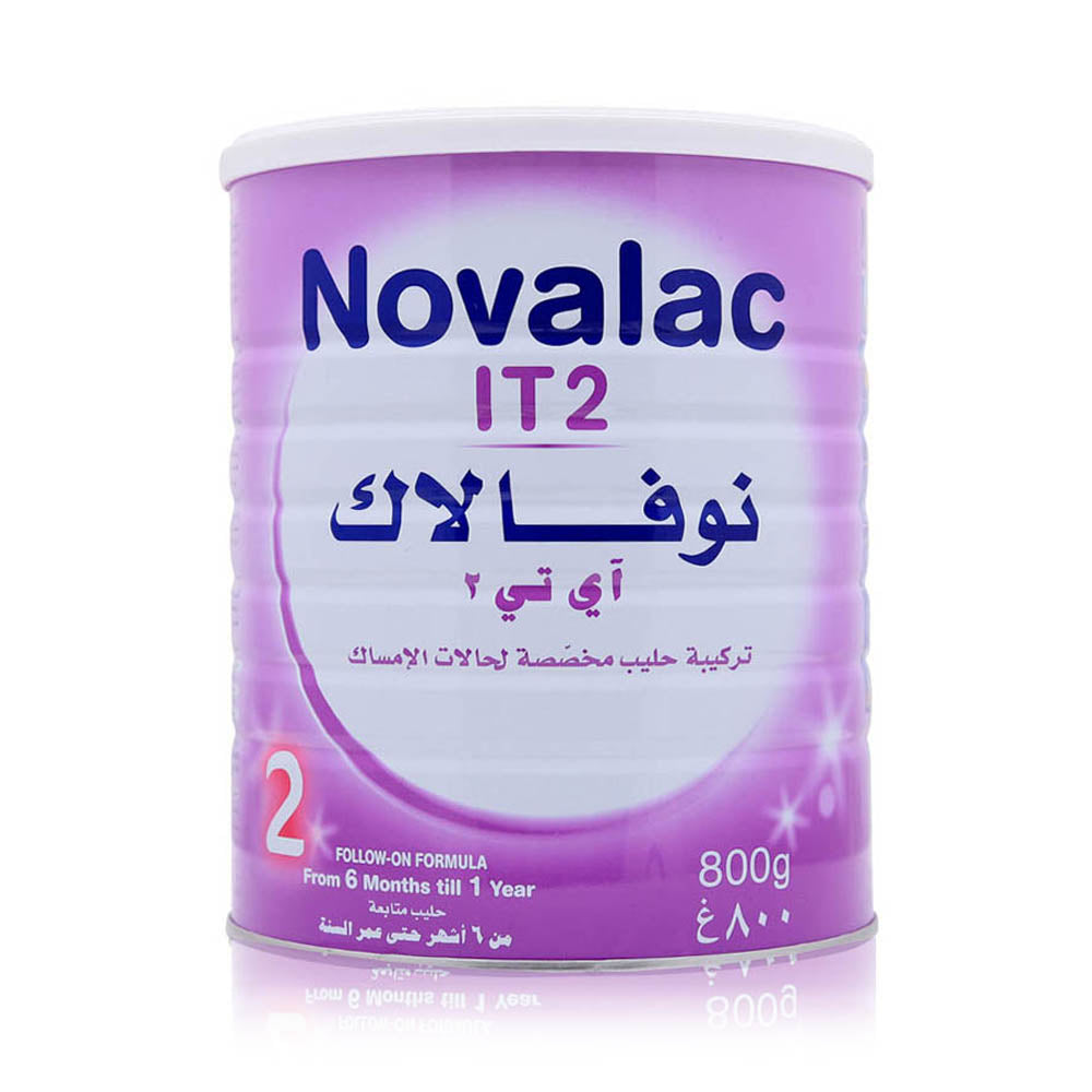 NOVALAC IT 2 800GM