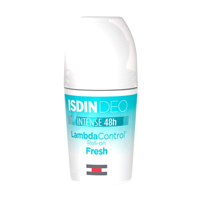 ISDIN LAMBA CONTROL FRESH DEO ROLL-ON 50ML 91949