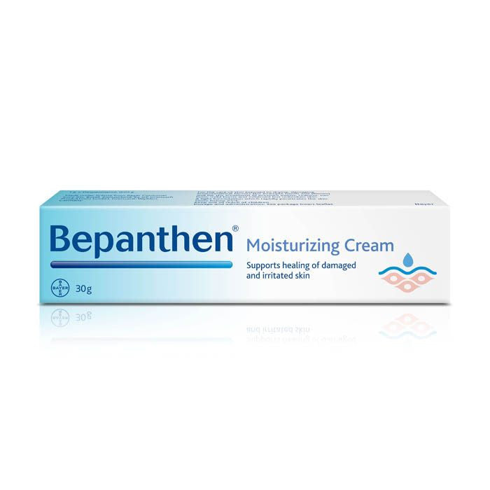 BEPANTHEN CREAM 30GM