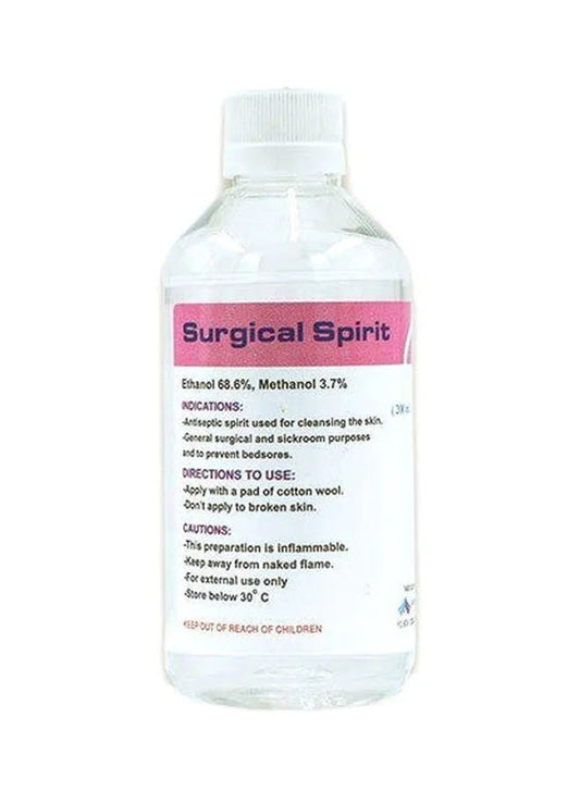 AMEYA SURGICAL SPIRIT 100ML