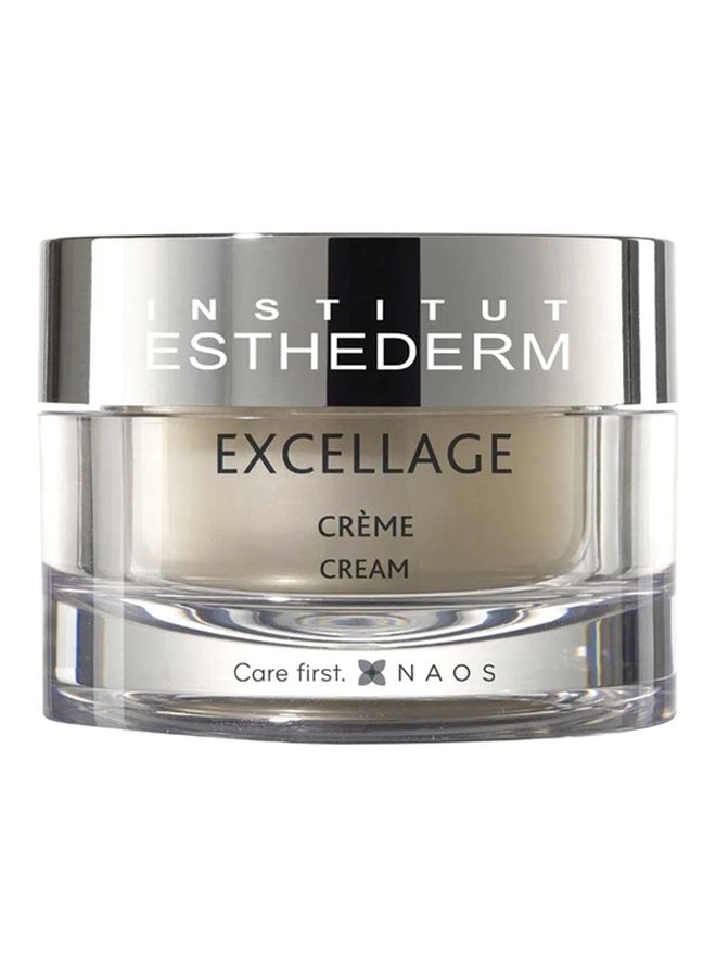 ESTHEDERM EXCELLAGE FINE CREAM 50ML