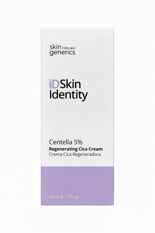SKG ID CENTELLA 5% CICA CREAM 50ML