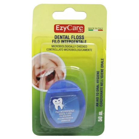 EZYCARE DENTAL FLOSS (810254)