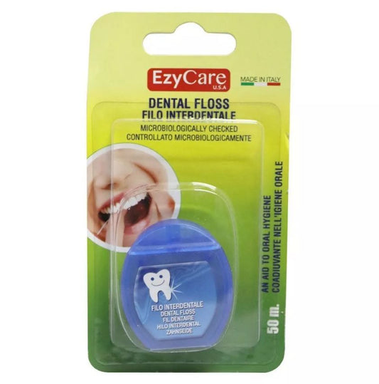 EZYCARE DENTAL FLOSS (810254)