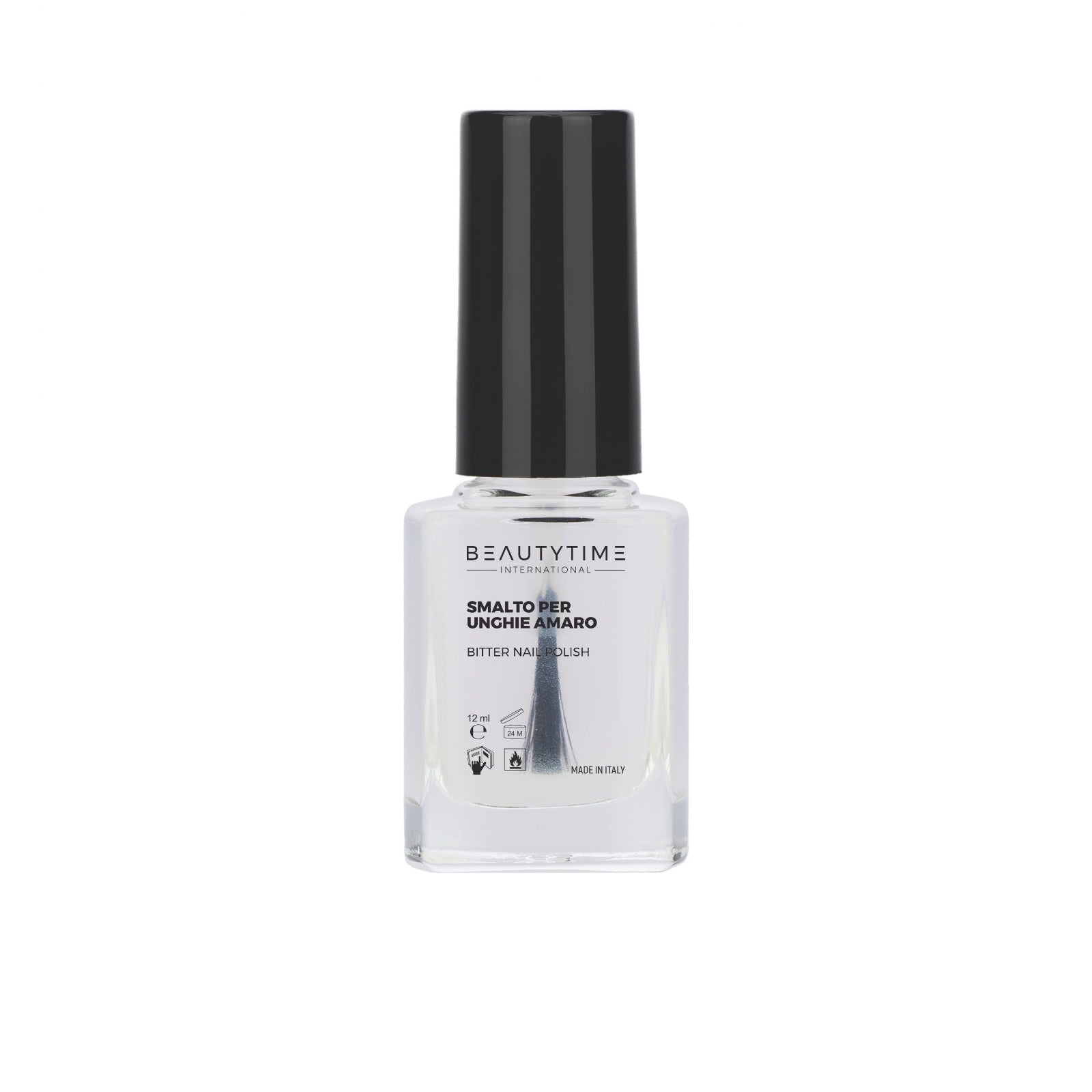BEAUTYTIME BITTER NAIL POLISH BT308