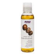 NOW SHEA NUT OIL 4 OZ