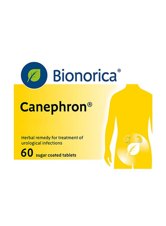 BIONORICA CANEPHRON 60 TAB