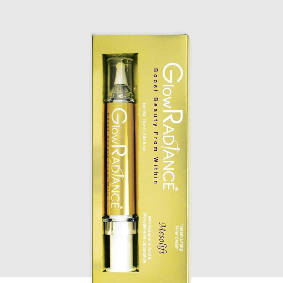 GLOW RADIANCE MESOLIFT CREAM 10ML