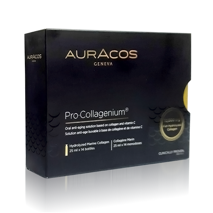 AURACOS PRO-COLLAGENIUM 25ML 14,S
