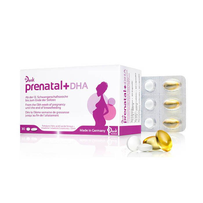 DENK PRENATAL