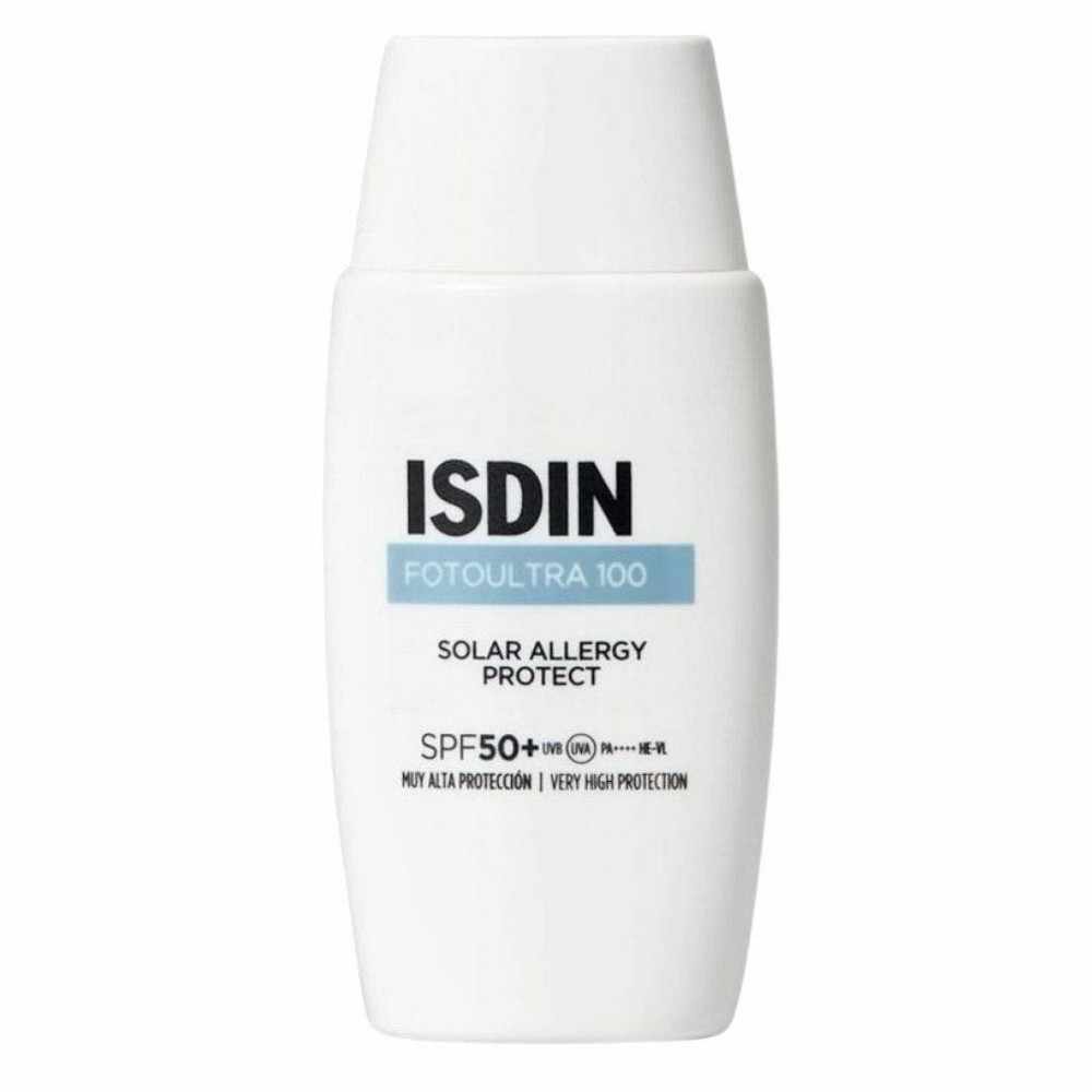 ISDIN 0113 FP SOLAR ALLERGY