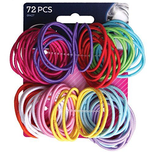 GOODY OUCHLESS ELASTIC 72CT 1942547/3000140