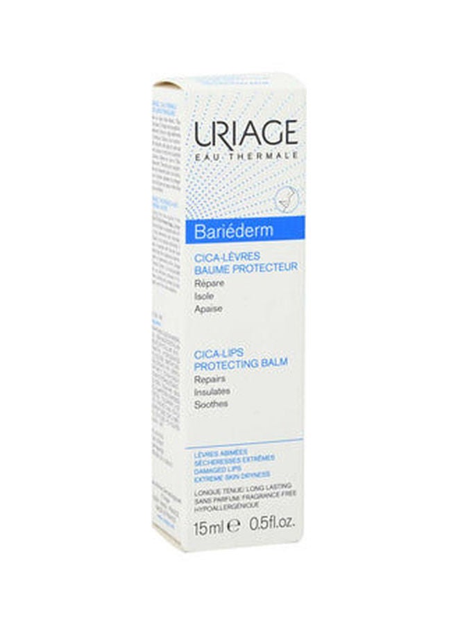 URIAGE BARIEDERM CICA - LIP BALM 15 ML
