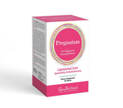 GLOW RADIANCE PREGNATAM TABLETS 30,S