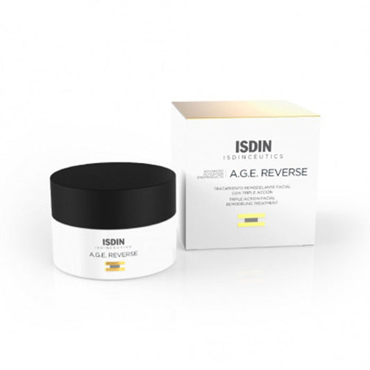 ISDIN AGE RVERSE FACIAL CREAM 50ML 12353