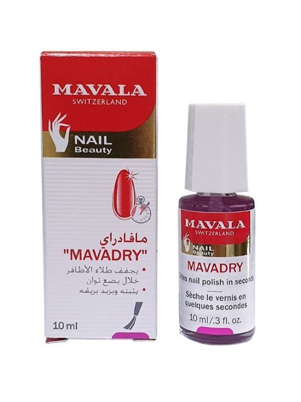 MAVALA MAVADRY QUICK DRY FOR NAIL POLISH