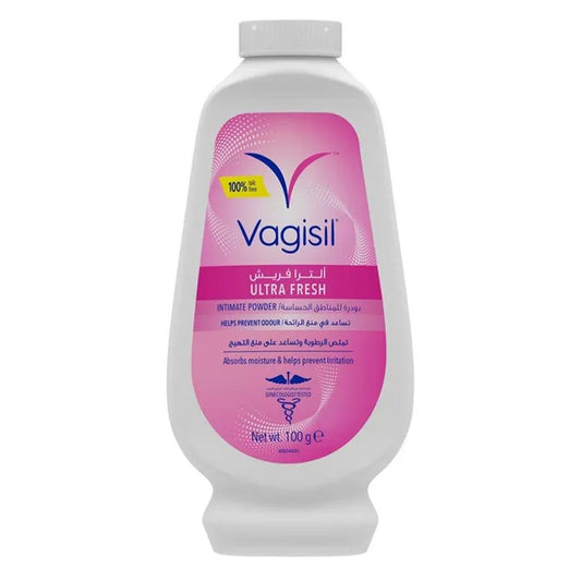 VAGISIL POWDER