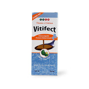 VITIFECT MULTIVITAMIN SYRUP 120ML