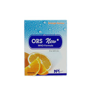 ORS NEW 10,S