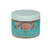 R-S HIMALAYAN BATH SALTS WITH PINK CLAY 500G