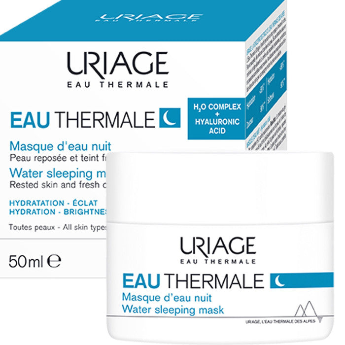 URIAGE 0539 HYDRATING THERMAL WATER 50ML