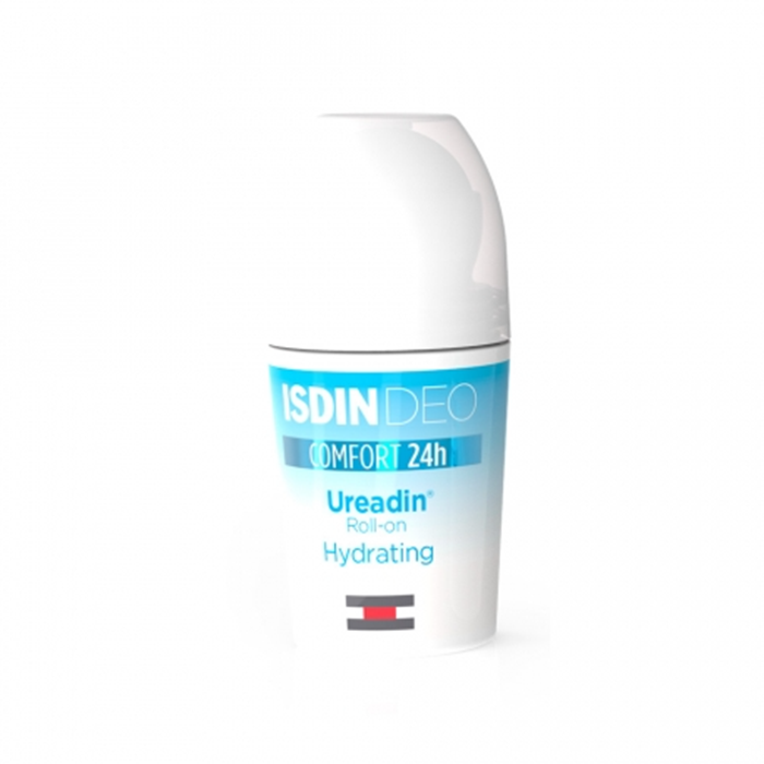 ISDIN 4433 UREADIN HIDRATANTE DEO ROLL-ON 50ML