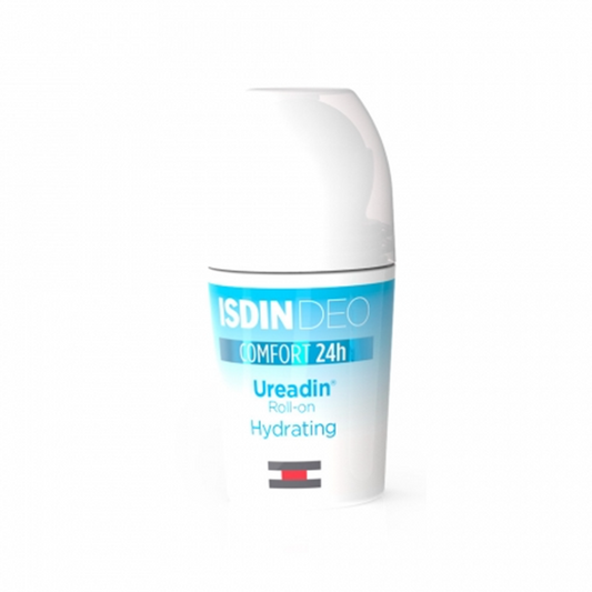 ISDIN 4433 UREADIN HIDRATANTE DEO ROLL-ON 50ML