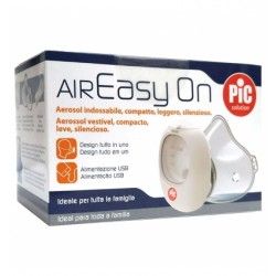 PIC AIR EASY ON PICAER24