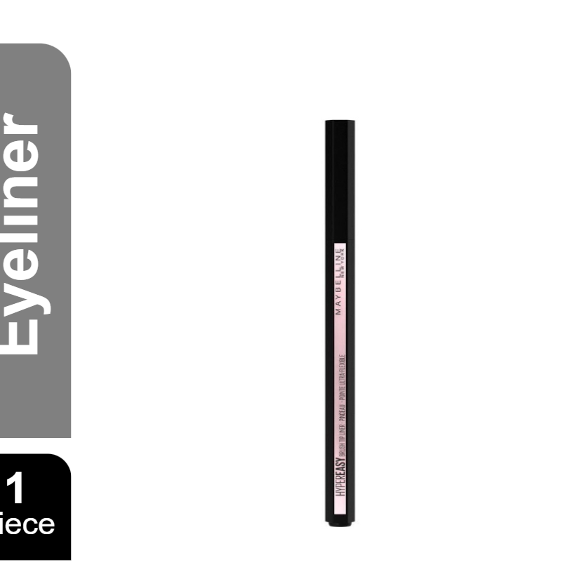 MAYBELLINE HYPER EASY LINER NU 800 KNOCKOUT BL