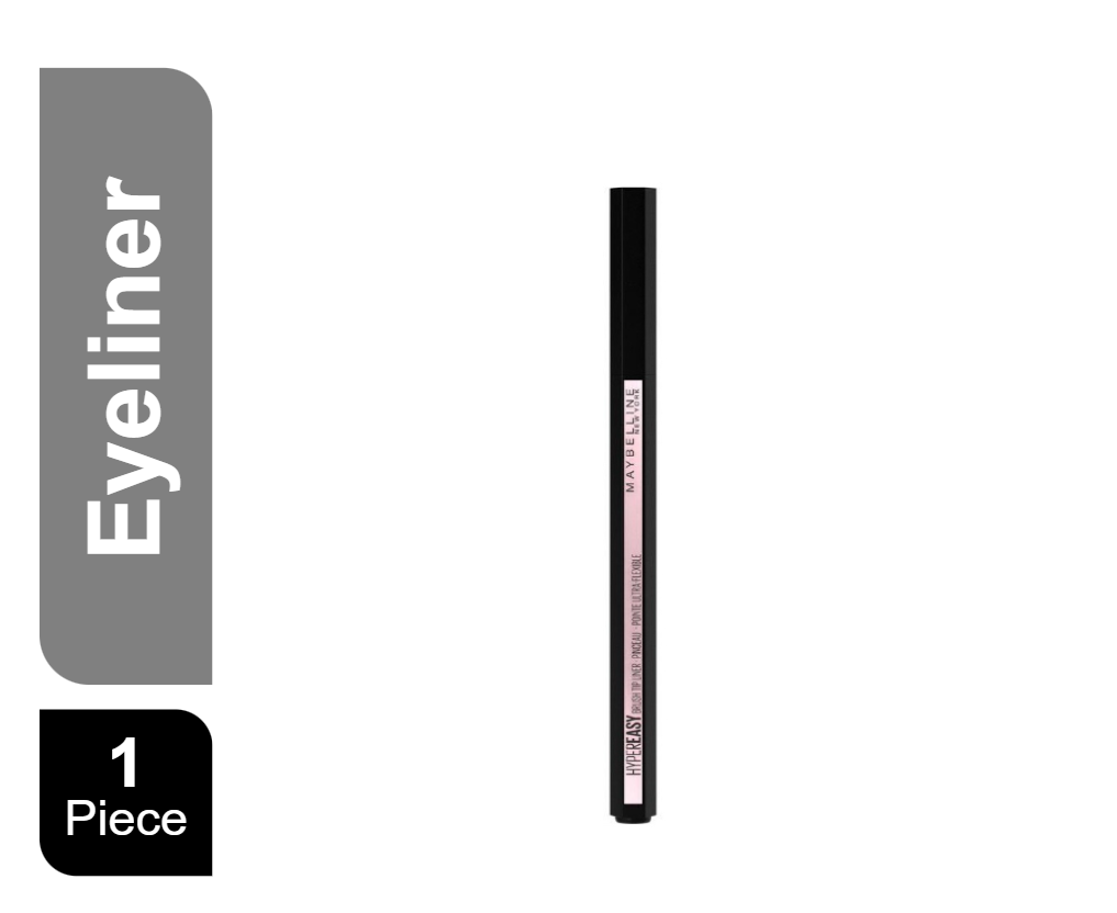 MAYBELLINE HYPER EASY LINER NU 800 KNOCKOUT BL