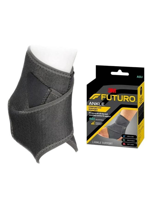 FUTURO Comfort Fit Ankle Support Adj 04037