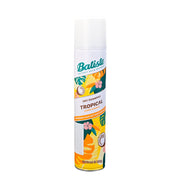 BATISTE DRY SHAMPOO TROPICAL 200ML BA2751