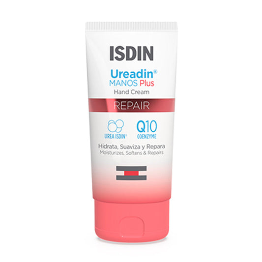 ISDIN 0736 UREADIN REPAIRING HAND CREAM 50ML