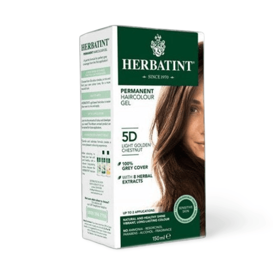 HERBATINT H/C 5D (L.GOLDEN CHESTNUT)