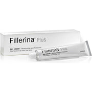 FILLERINA PLUS DAY CREAM GRADE 5