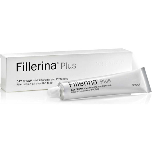 FILLERINA PLUS DAY CREAM GRADE 5