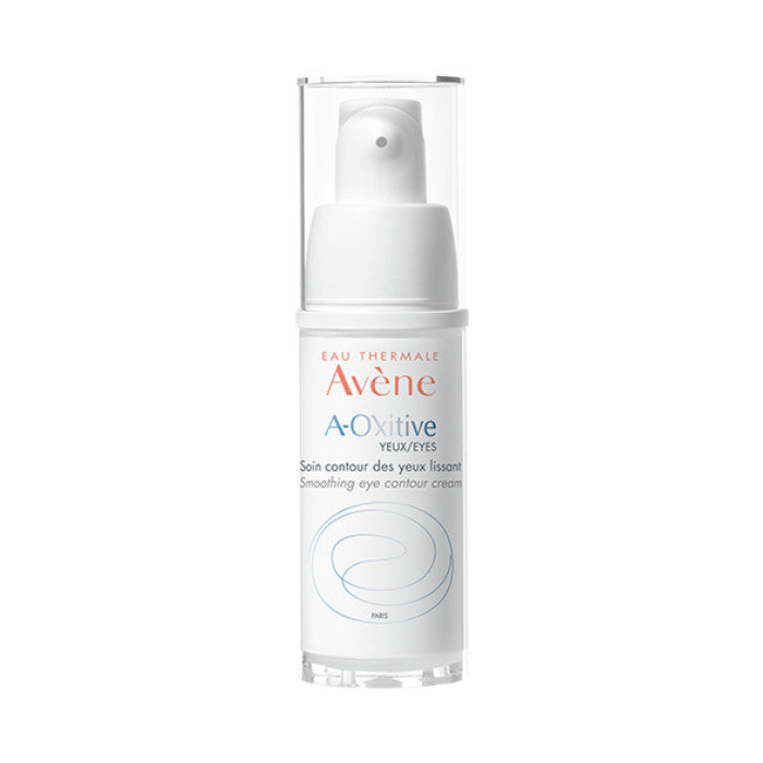 AVENE 8214 A-OXitive EYE CONTOUR CREAM 15ML
