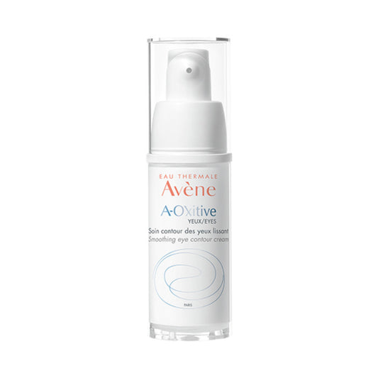 AVENE 8214 A-OXitive EYE CONTOUR CREAM 15ML