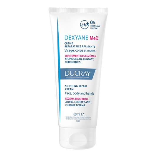 Ducray Dexyanmed Soothing Repair Cream 100ml