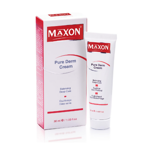 Max-On Pure Derm Cream 30ml