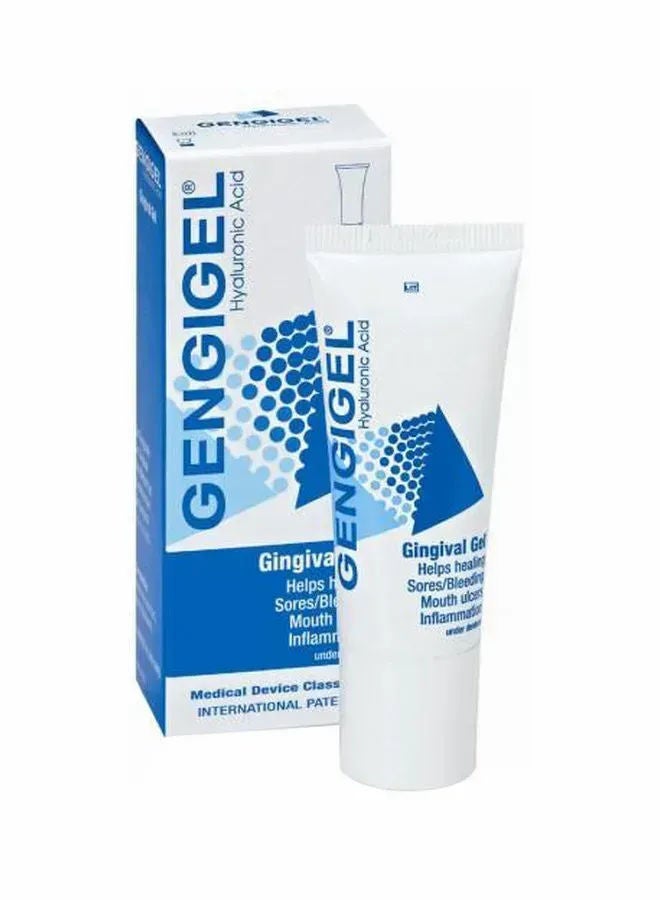 GENGIGEL GEL 0.2 20ML