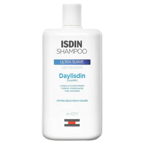 ISDIN DAYLISDIN ULTRA GENTLE SHAMPOO 400ML 74894