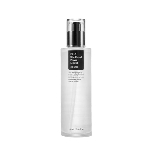 COSRX BHA BLACKHEAD POWER LIQUID 100ML 0054