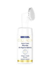 NOVACLEAR COLLAGEN FACIAL FOAM 100ML