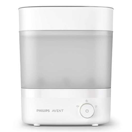 PHILIPIS AVENT SCF293/01 STERILISER AND DRYER