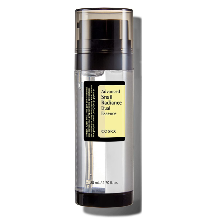 COSRX ADV SNAIL RADIANCE DUAL ESSENC80ML 2053