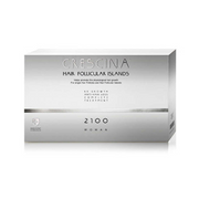 Crescina Hair Follicular Islands AHL ReGrowth Complete Treatment Woman 2100 3.5ml-10+10's